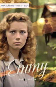 Emmy av Karin Algvik