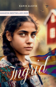 Ingrid av Karin Algvik