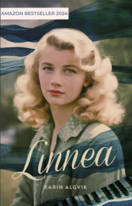 Linnea av Karin Algvik
