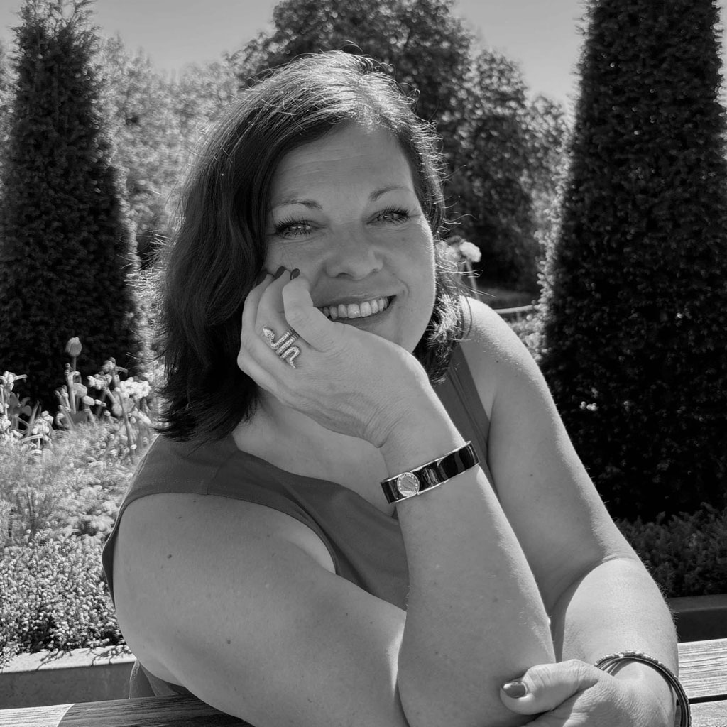 Martina M Kristiansson