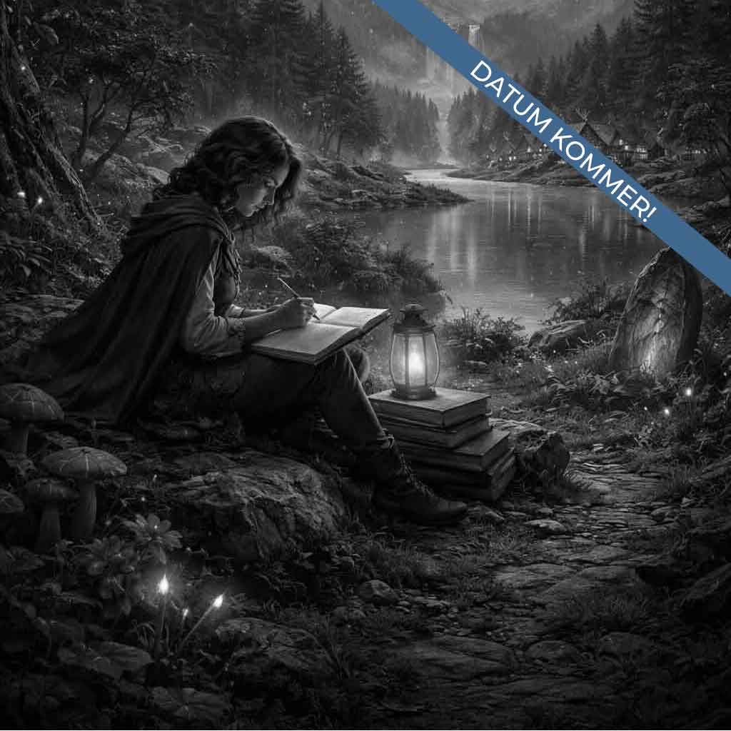 fantasy på svenska sv v