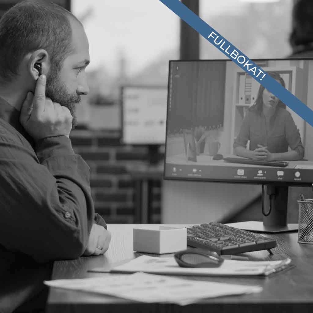 författarkurs fullbokat