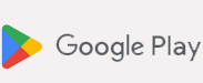 google play logga klar